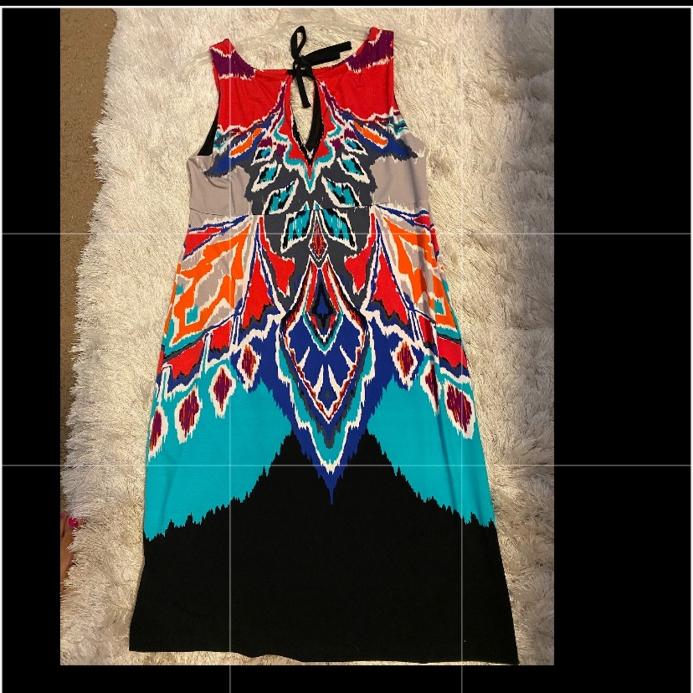 Eci Dress